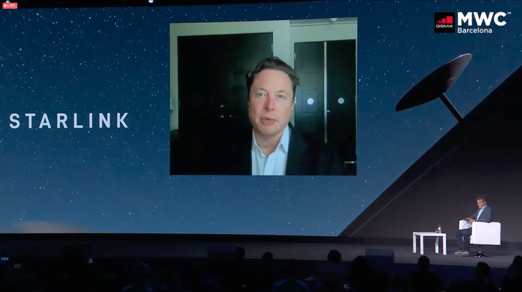 Image 1 : Starlink : l'accès Internet par satellite sera mondial fin août,  assure Elon Musk