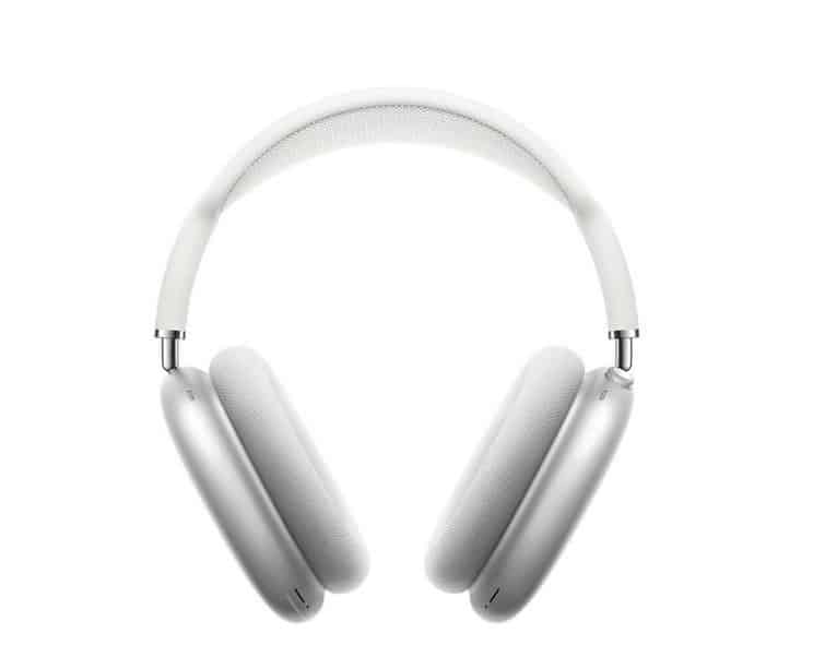 Image 1 : Le casque AirPods Max Apple est à 549 € chez Orange
