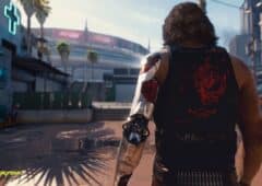 cyberpunk 2077 retour playstation store