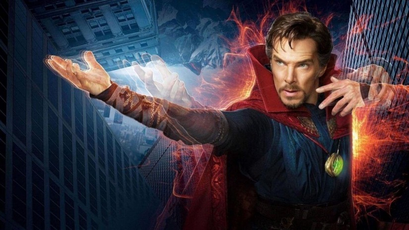 Un changement pour relier Wanda à Doctor Strange 2 ?