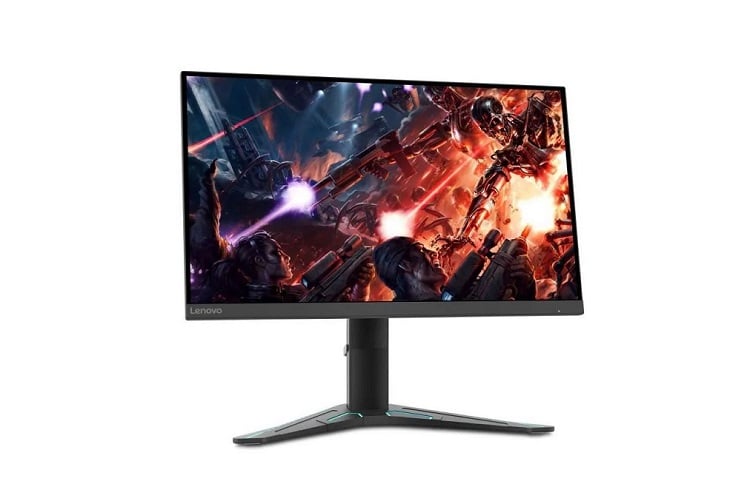 Image 1 : L'excellent écran PC gamer Lenovo bénéficie d'une remise de 100 €