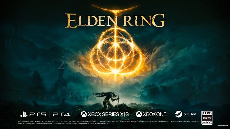 Elden Ring