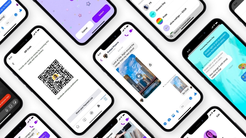 Facebook Messenger - Facebook