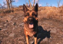 fallout 4 chien river