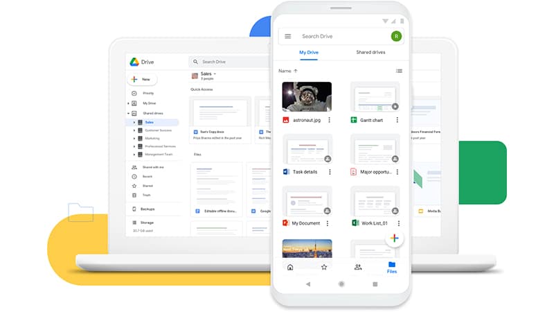 Google Drive