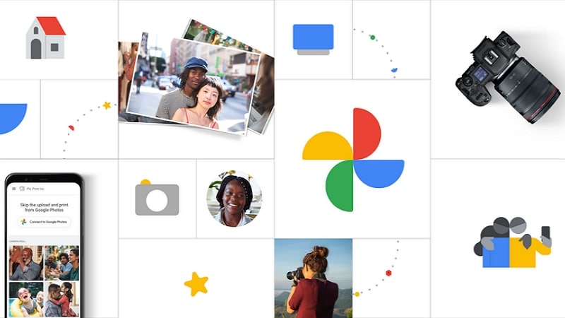 Google Photos - Google