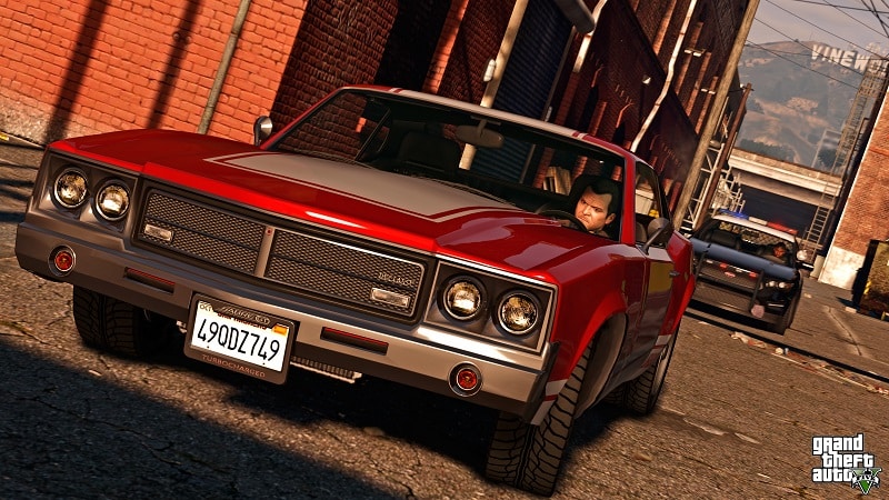 GTA 6 : le jeu ne sortirait pas avant 2024 ou 2025 - Vimarsana News