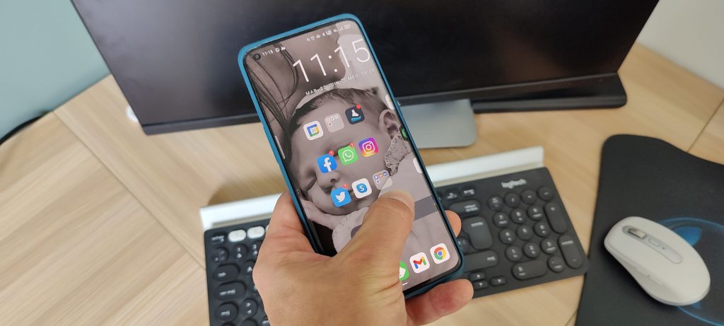 Image 1 : Bug Android : Google est planté, comment corriger le problème ?