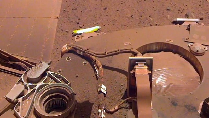 InSight NASA - NASA