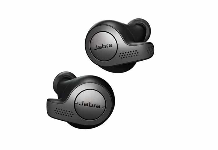 Image 1 : Les Jabra Elite 65T sont à moins de 70 € chez Darty