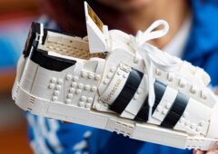 lego adidas sneakers