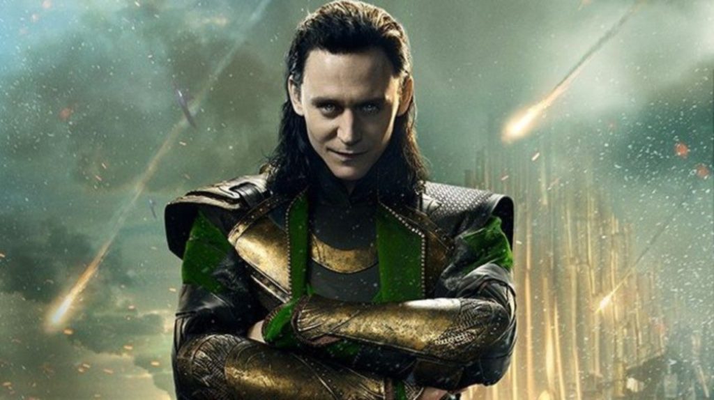Loki : dieu gender-fluid