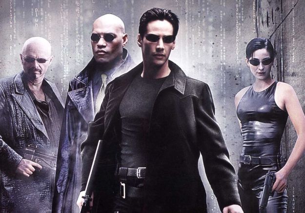 Matrix 4 can disappoint!