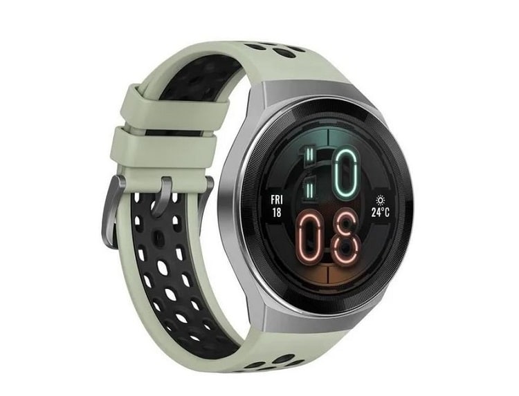 Image 1 : Huawei Watch GT 2 passe à moins de 100 € chez Cdiscount