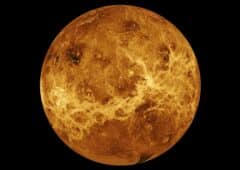 nasa venus deux missions 2030