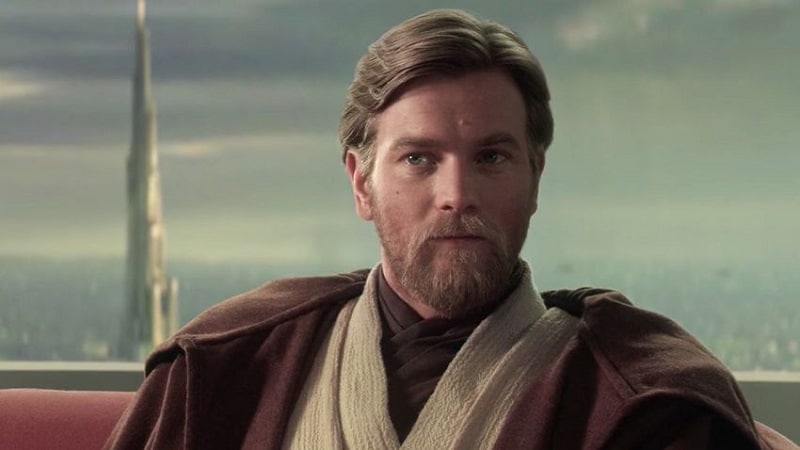Obi-Wan Kenobi. Crédit : Lucasfilm
