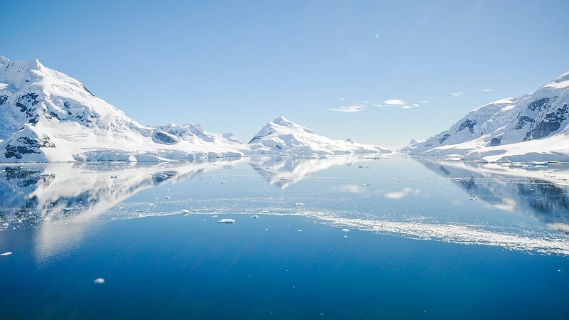 Océan Austral - Henrique Setim / Unsplash