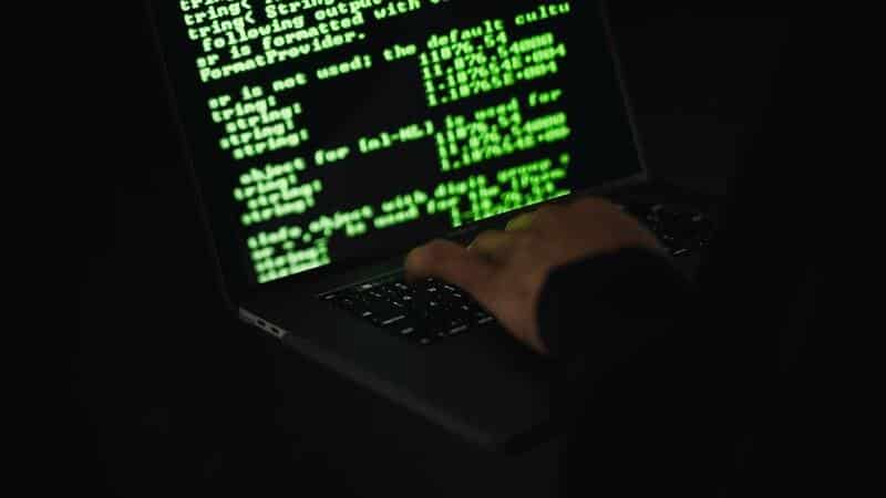 Des hackers ont volé des millions de données - Crédit : Sora Shimazaki / Pexels