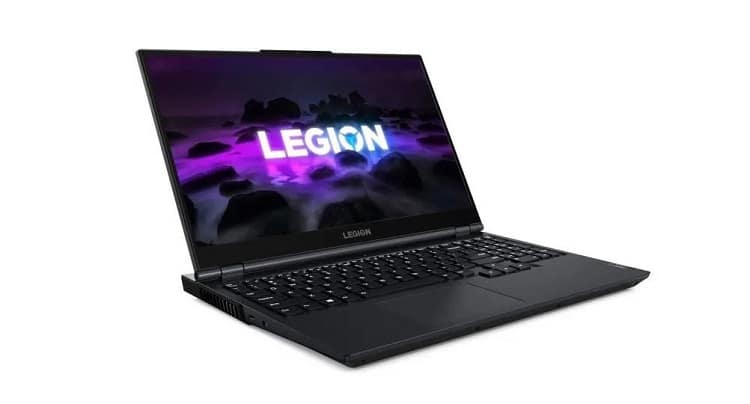 Image 1 : PC Portable Lenovo Legion 5 à moins de 1000 € chez Cdiscount