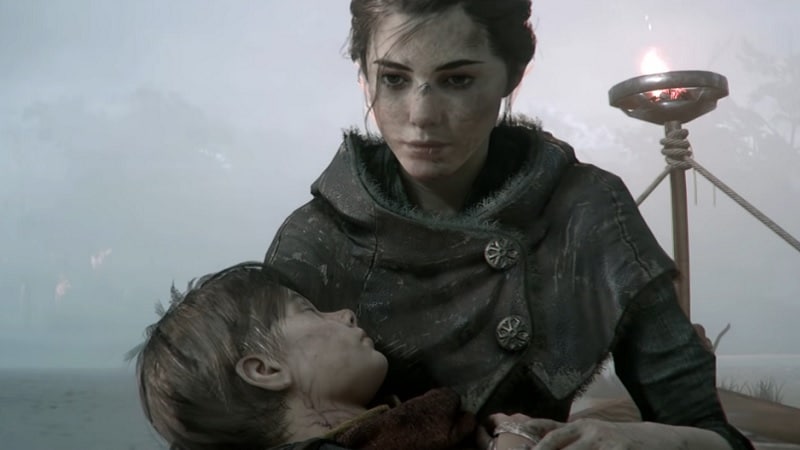 A Plague Tale : Innocence