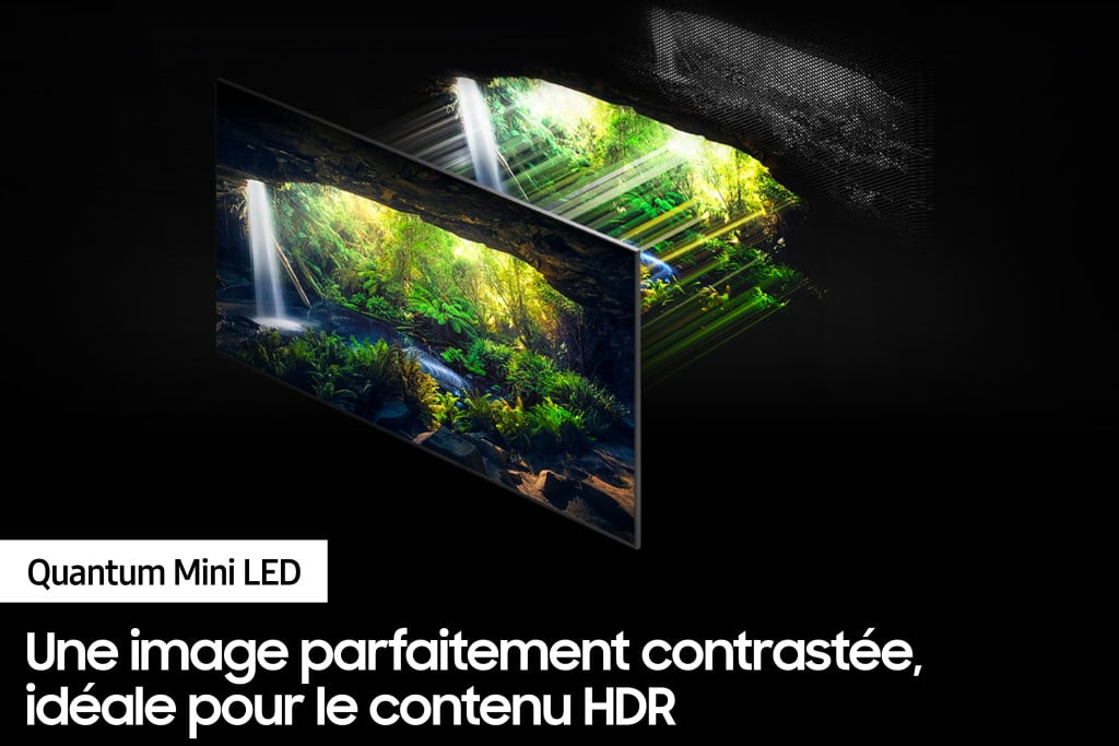 samsung tv neo qled