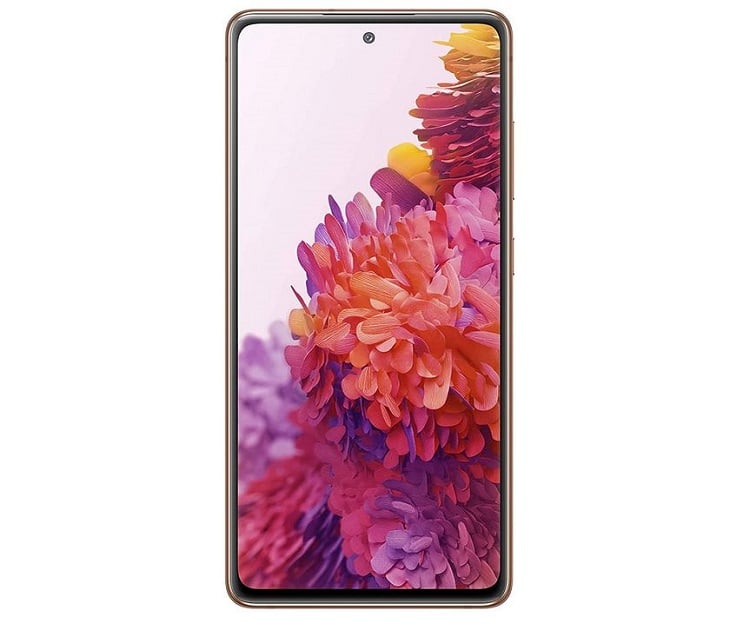 Image 1 : Samsung Galaxy S20 FE 4G et 5G : à partir de 499 € chez Amazon