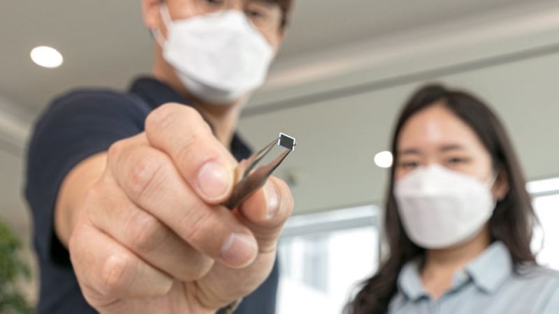 Samsung ISOCELL JN1 - Samsung