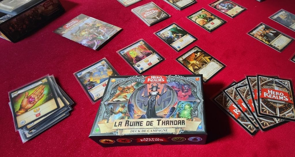 Top 5 des jeux de société à deux pour des affrontements épiques