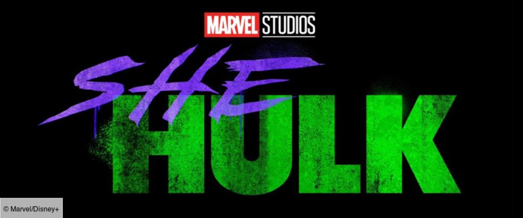 She Hulk a trouvé sa méchante !