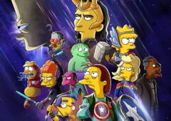 Simpson Loki