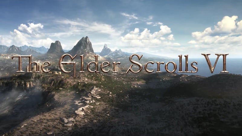 The Elder Scrolls VI