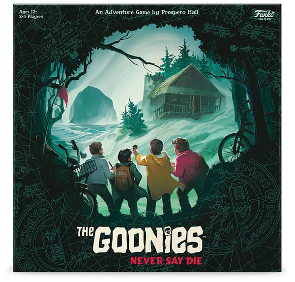 the goonies never say die 1