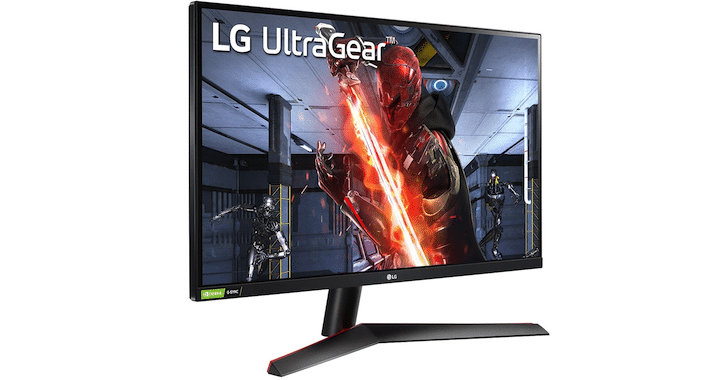 Image 1 : Prime Day : LG Ultragear à 299 €, offrez-vous un excellent écran gaming  27” (QHD, G-Sync)