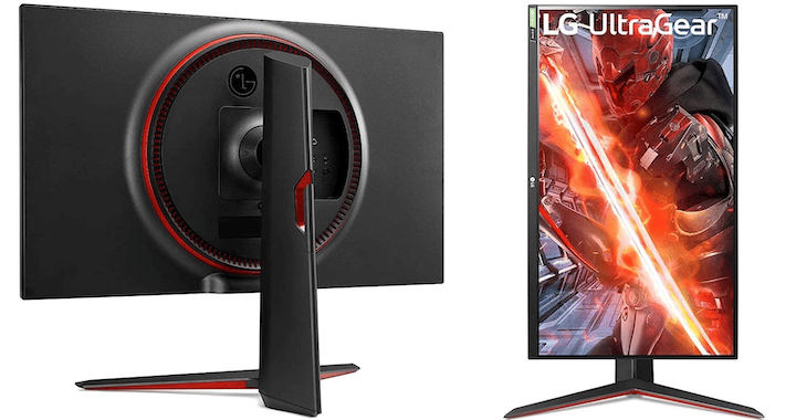 Image 2 : Prime Day : LG Ultragear à 299 €, offrez-vous un excellent écran gaming  27” (QHD, G-Sync)