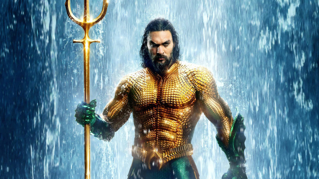 Aquaman 2 : Momoa, bientôt transformé ! 