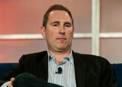 Andy Jassy