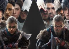 assassin creed infinity confirme ubisoft