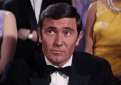 au service de sa majeste james bond george lazenby