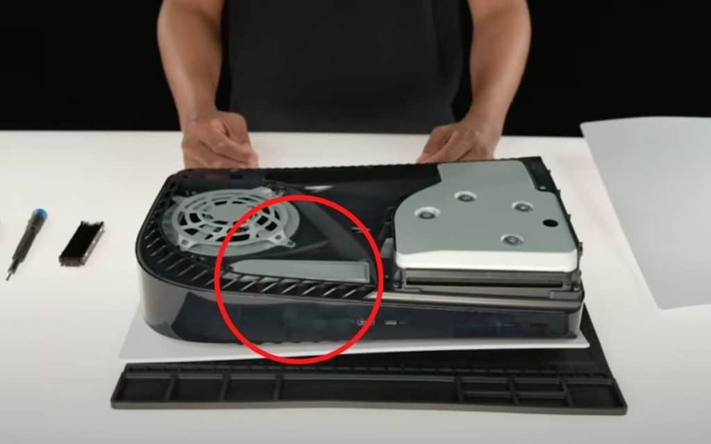 Quel SSD choisir pour la PS5 ? 