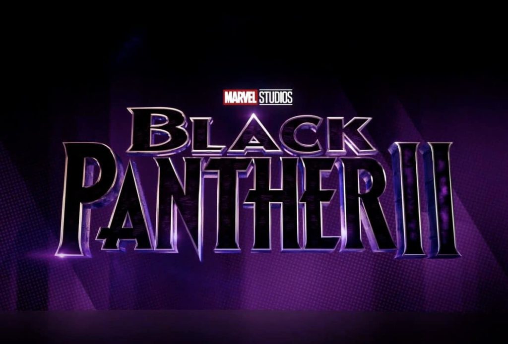 Black Panther 2 : un scénario encore modifié
