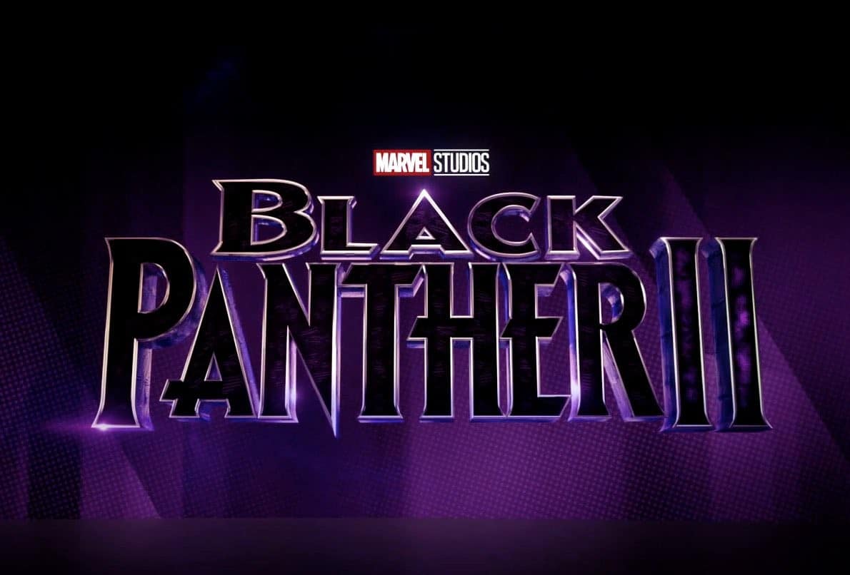 black panther 2