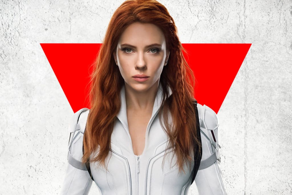 black widow marvel cinematic universe mcu cinéma enfants public tous public film marvel scarlett johansson