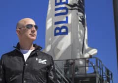 blue origin fusee jeff bezos