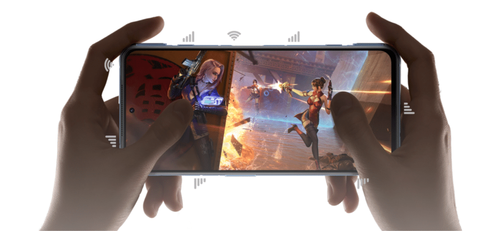Image 1 : Smartphone gamer : lequel est le meilleur ? DXOMark dévoile son classement 2021