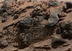 curiosity rover finds 1 (Tomsguide)
