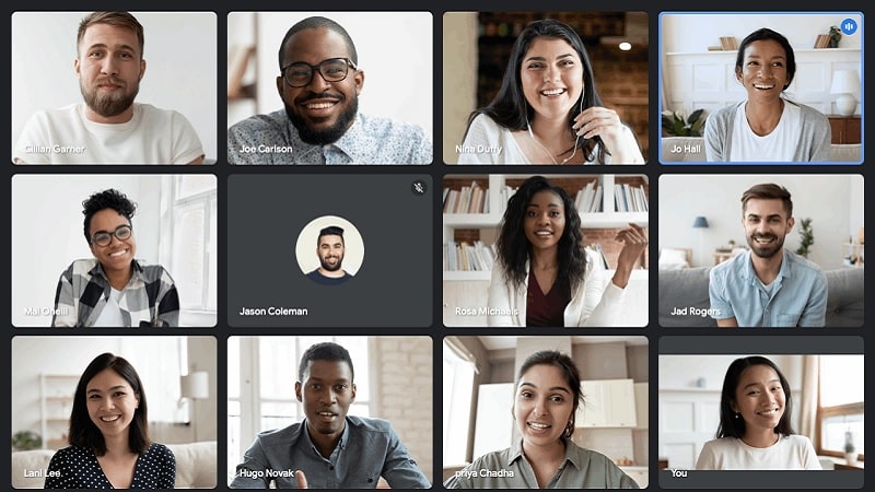 Google Meet : c'est la fin des visioconférences illimitées pour les comptes gratuits - Vimarsana News
