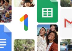 Google One