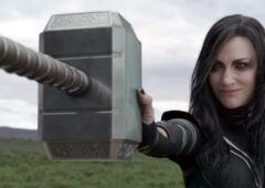 Hela Thor