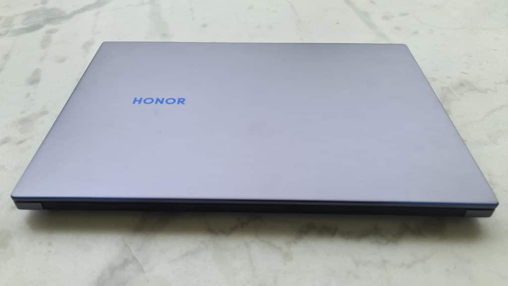 Image 6 : Test Honor MagicBook 14 2021 : moins de 1000 € pour un PC haut de gamme convaincant