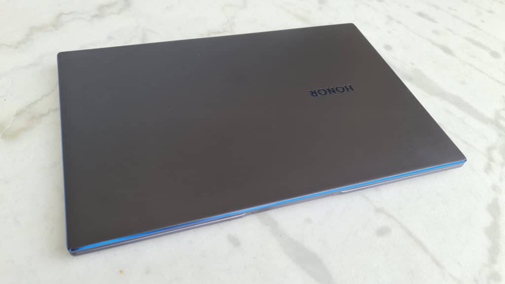 Image 11 : Test Honor MagicBook 14 2021 : moins de 1000 € pour un PC haut de gamme convaincant